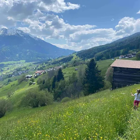 Alpenlodge Lägenhet