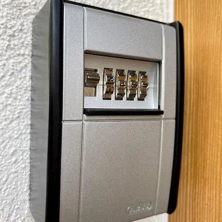 Alpenlodge Lägenhet