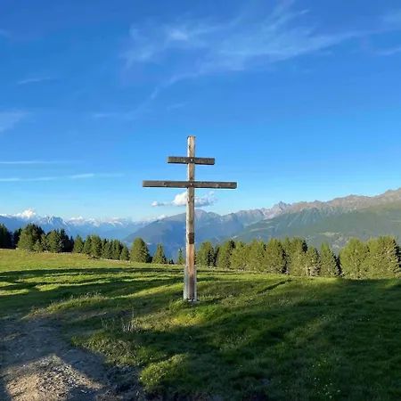 Apartman Alpenlodge Wenns
