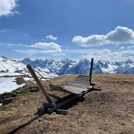 Alpenlodge