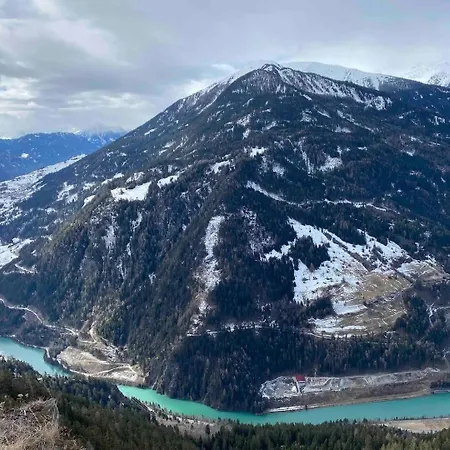 Lägenhet Alpenlodge