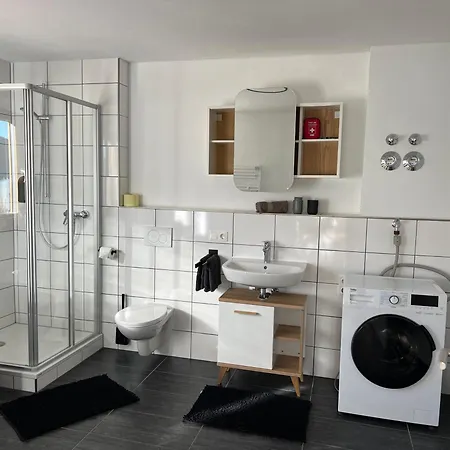 Alpenlodge Lägenhet *