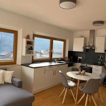 Lägenhet Alpenlodge Wenns