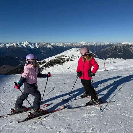 Alpenlodge *