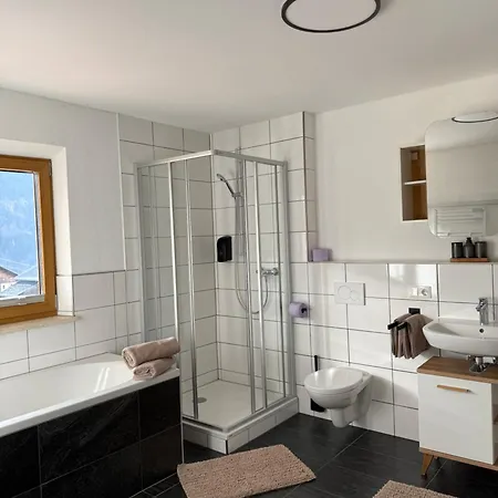 Alpenlodge Apartamento *