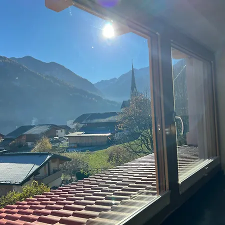 Apartamento Alpenlodge