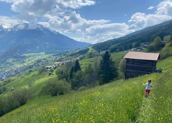 Alpenlodge Διαμέρισμα