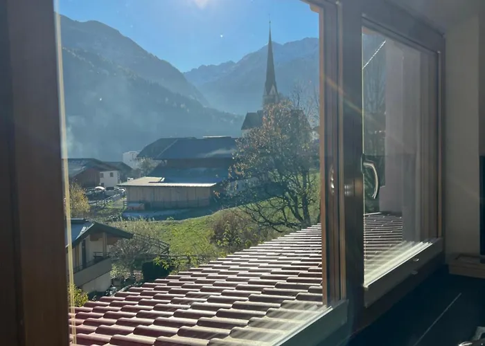 Alpenlodge Διαμέρισμα *