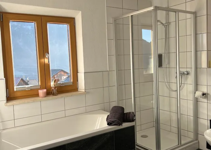 Διαμέρισμα Alpenlodge Wenns