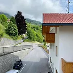 Alpenlodge 文斯