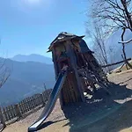Alpenlodge * 文斯