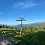 公寓 Alpenlodge 文斯