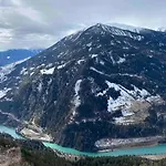 公寓 Alpenlodge