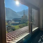 Alpenlodge 公寓 *