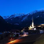 Alpenlodge 公寓 文斯