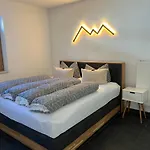 公寓 Alpenlodge *