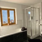 公寓 Alpenlodge 文斯