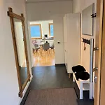 Alpenlodge 文斯