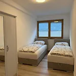 公寓 Alpenlodge 文斯