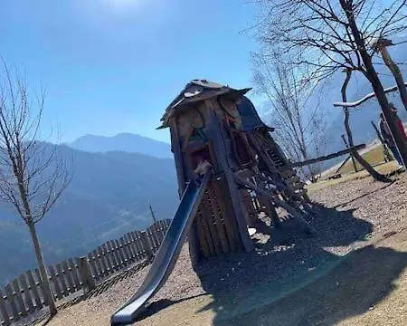 Alpenlodge * Веннс