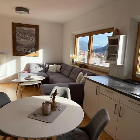 Alpenlodge