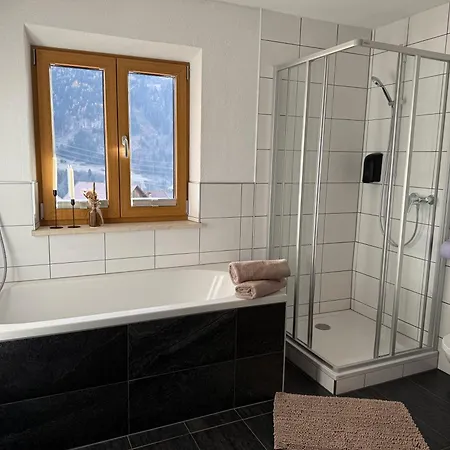 Alpenlodge 公寓 文斯