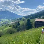Alpenlodge Apartamento