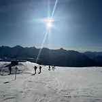Alpenlodge Apartamento Wenns