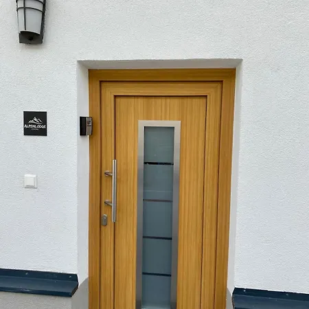 Alpenlodge