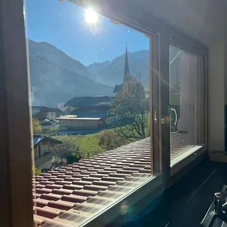 Alpenlodge 아파트 *