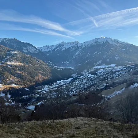 Alpenlodge Appartement