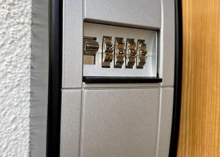 Alpenlodge Appartement