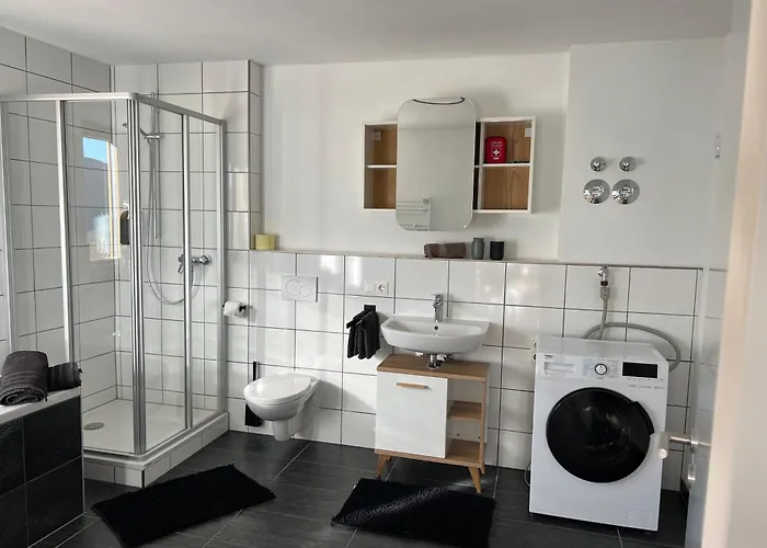 Alpenlodge Appartement *